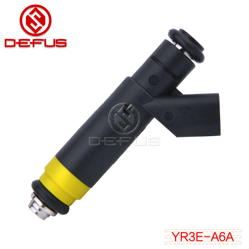 NEW Fuel Injector YR3E-A6A 9F593 For 00-04 Ford 3.8 4.2L